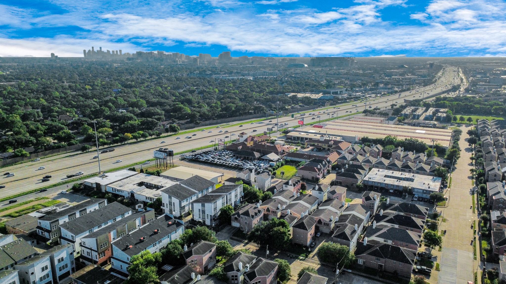 9715 Riddlewood Lane Houston, TX 77025 - Photo 42 of 43