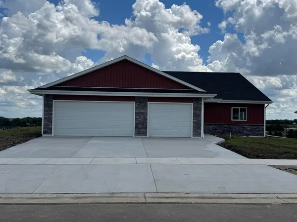 $424,900 | 1110 Red Hawk Drive, Milton, WI 53563