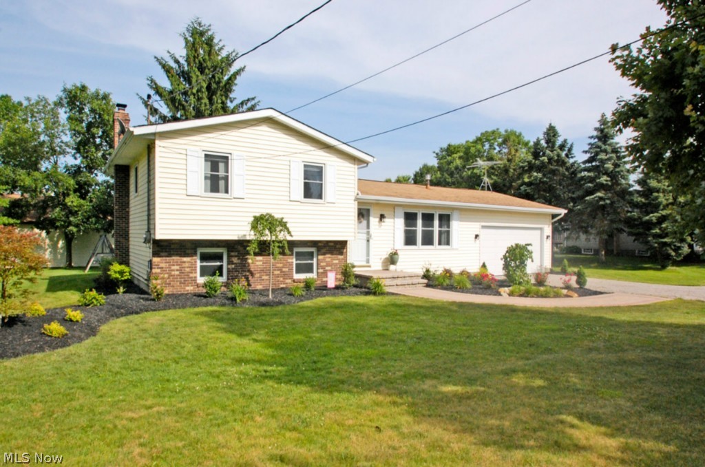 13783 Diagonal Road Lagrange, OH 44050 - Photo 1 of 25