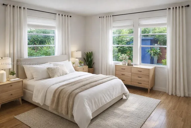 $1,500,000 | 2928 Louise Street, Miami, FL 33133