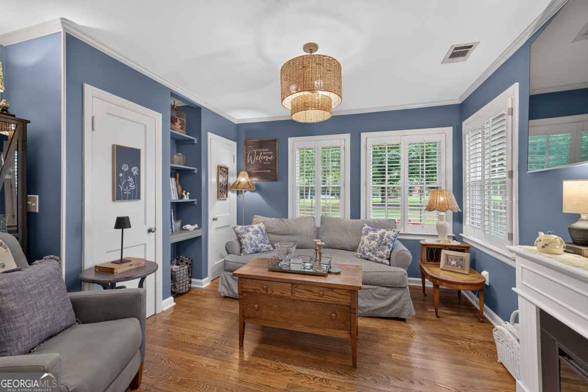 1740 Old Buckhead Road Madison, GA 30650 - Photo 15 of 130