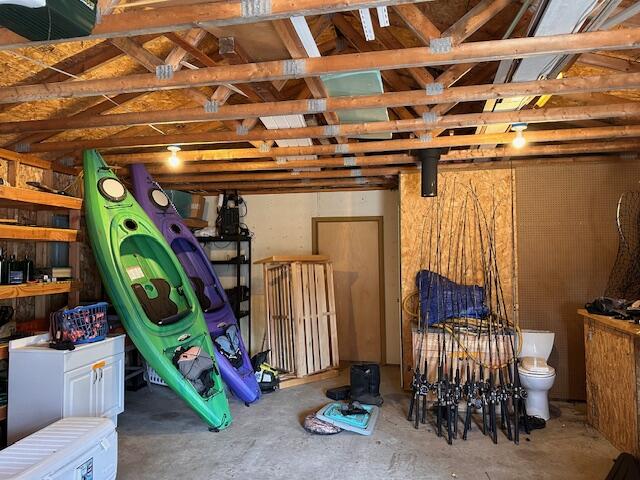 8034 North Johnson Road Irons, MI 49644 - Photo 19 of 35 Gallery Image 19