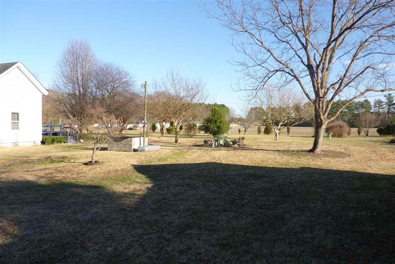 3836 Old Beulah Road Selma, NC 27576 - Photo 24 of 25 Yard