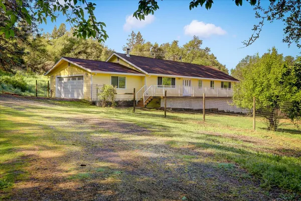 $563,000 | 14319 Ballantree Lane, Grass Valley, CA 95949