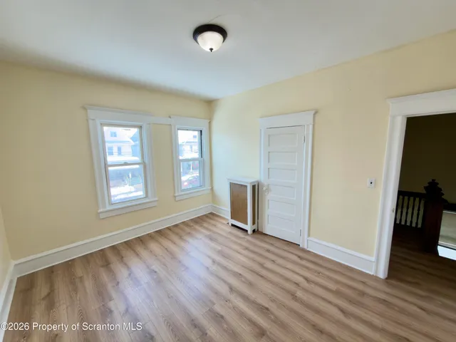 $1,300 | 221 Pittston Avenue, Unit 1, Scranton, PA 18505