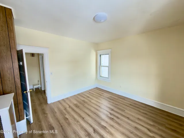 $1,300 | 221 Pittston Avenue, Unit 1, Scranton, PA 18505