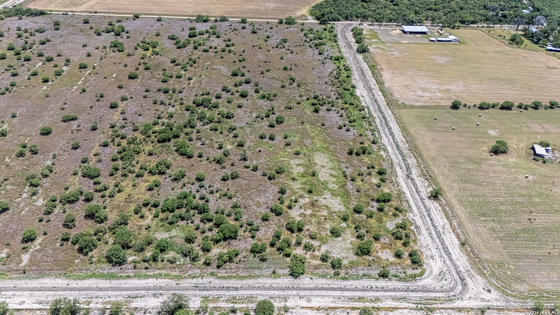245 Lowe Road Quemado, TX 78877 - Photo 2 of 10 Gallery Image 2