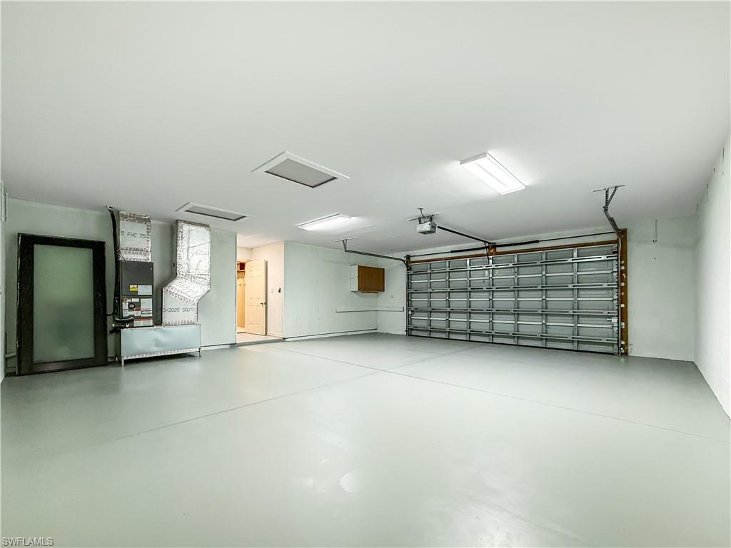 2115 St Croix Avenue Fort Myers, FL 33905 - Photo 26 of 37 View of garage