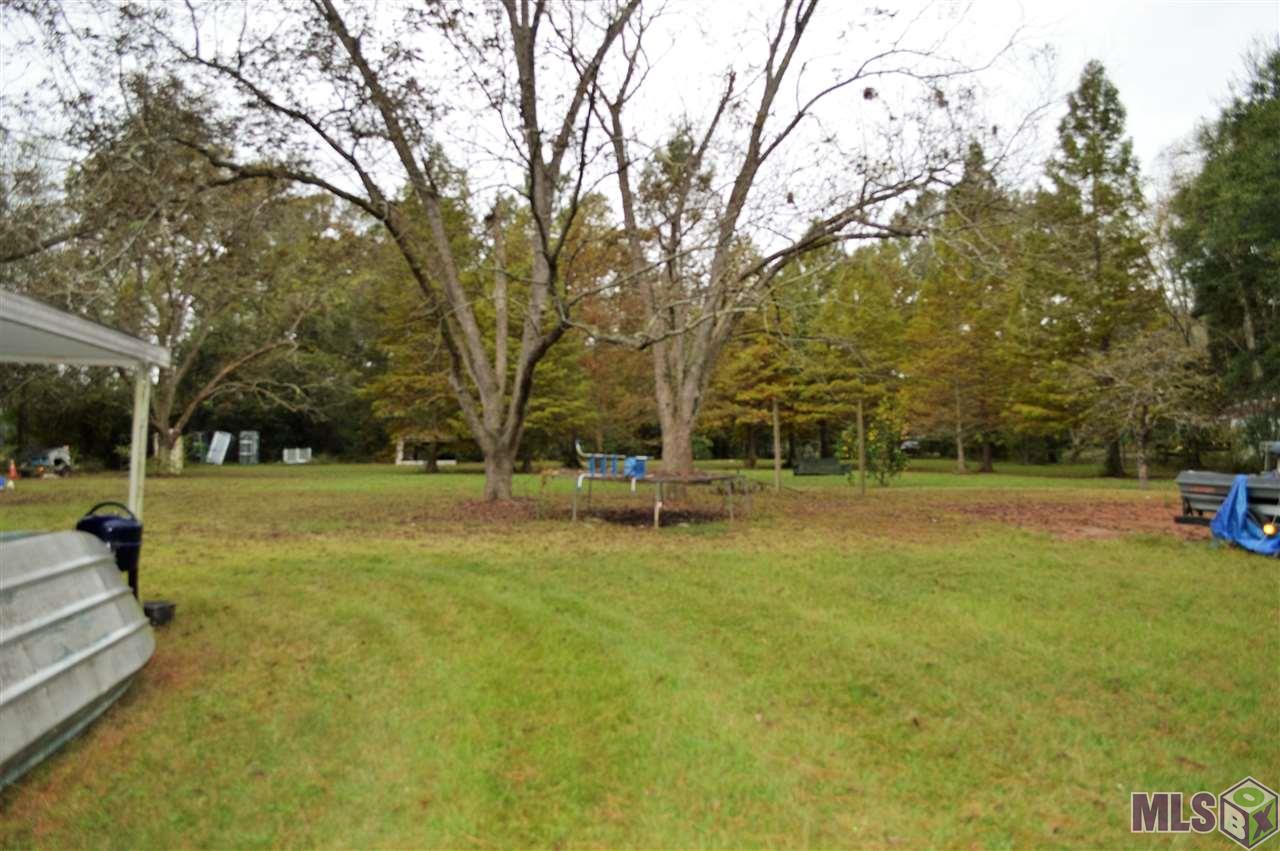 10409 Foster Road Baton Rouge, LA 70811 - Photo 8 of 8 Yard