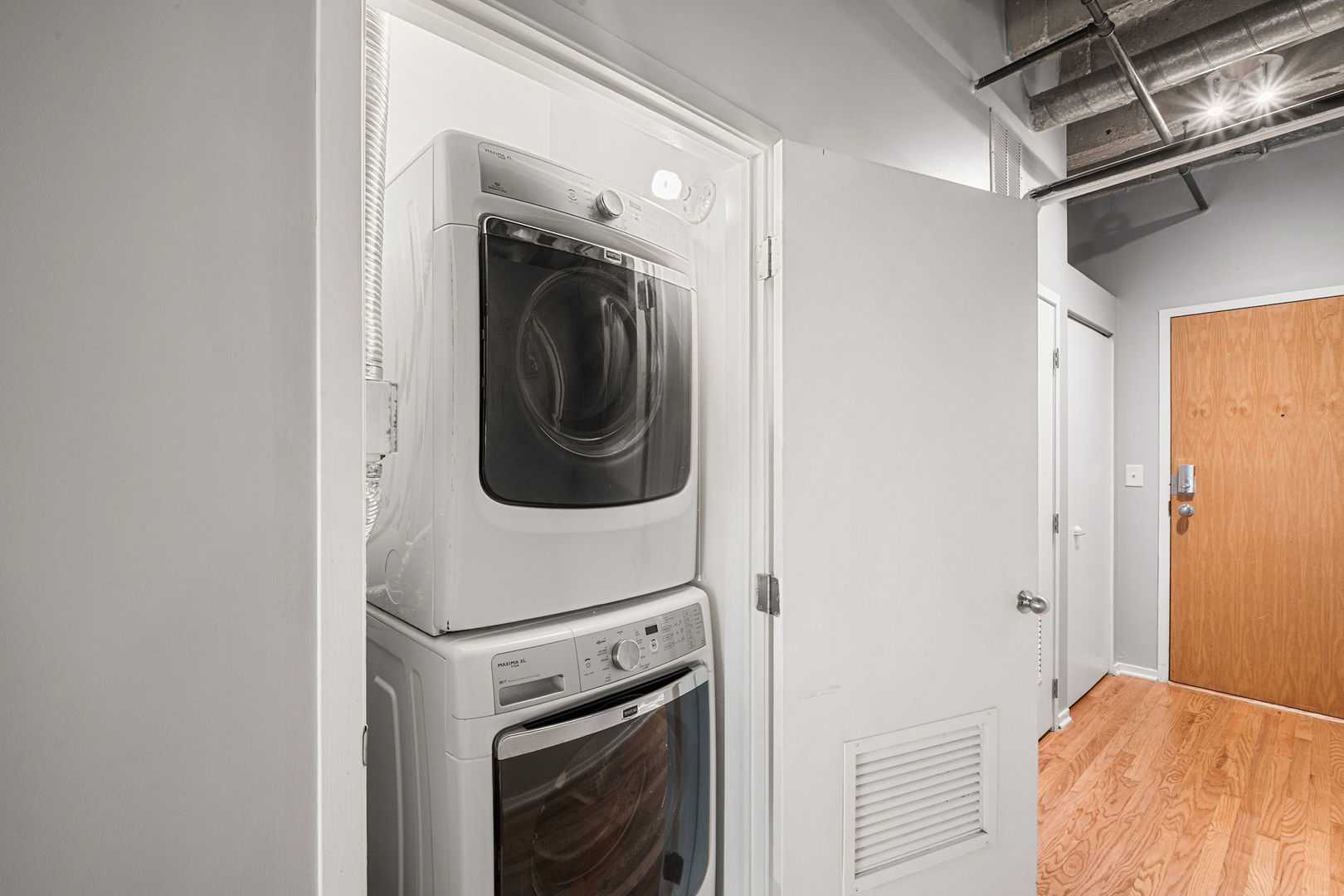 811 South Lytle Street, Unit 110 Chicago, IL 60607 - Photo 14 of 26