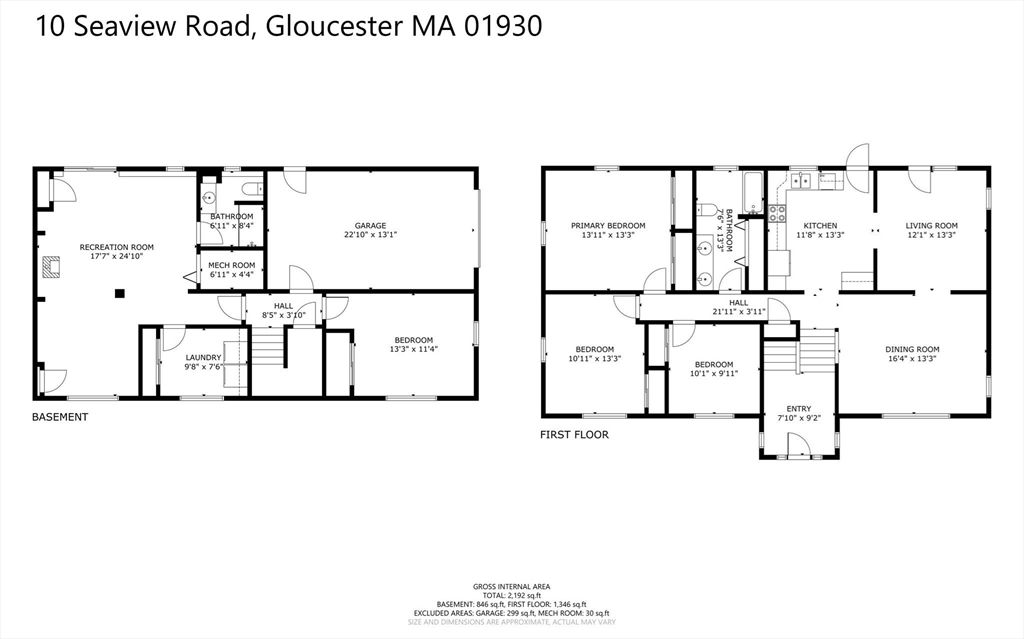 10 Seaview Road Gloucester, MA 01930 - Photo 41 of 41