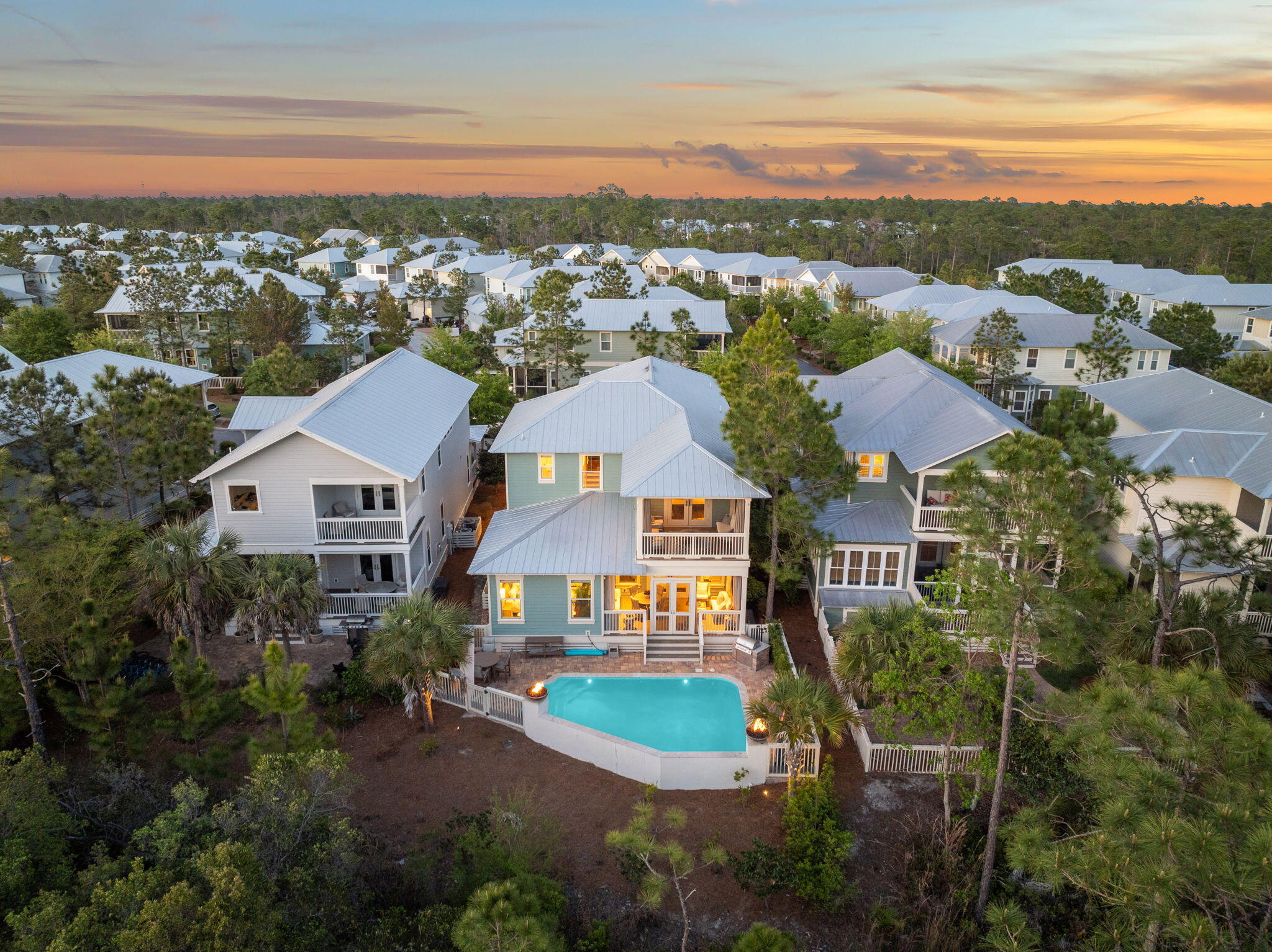 65 Flatwoods Forest Loop Santa Rosa Beach, FL 32459 - Photo 4 of 62 Array_65FlatwoodsForestLoop-87