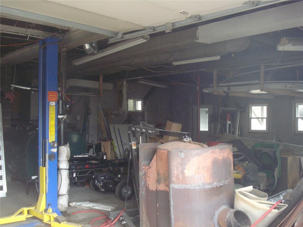 1119 Riverside Drive Beaver, PA 15009 - Photo 14 of 14 a view of gym equipment