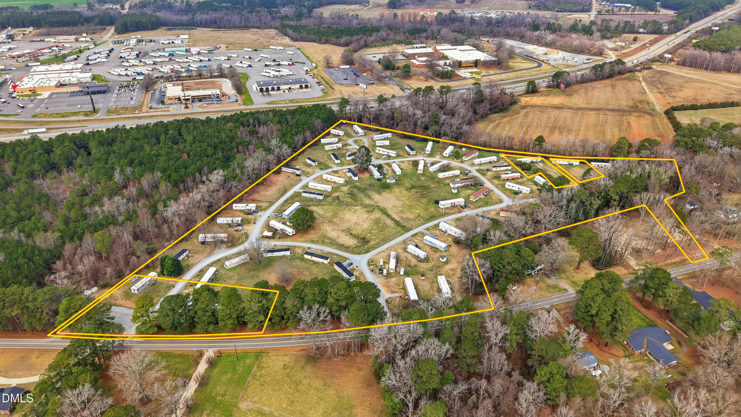 1344 Princeton Kenly Rd-1