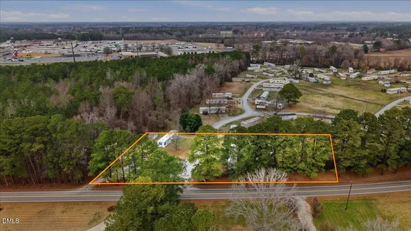 $2,250,000 | 1344 Princeton Kenly Road, Kenly, NC 27542