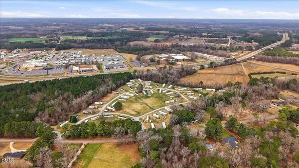 $2,250,000 | 1344 Princeton Kenly Road, Kenly, NC 27542