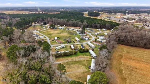 $2,250,000 | 1344 Princeton Kenly Road, Kenly, NC 27542