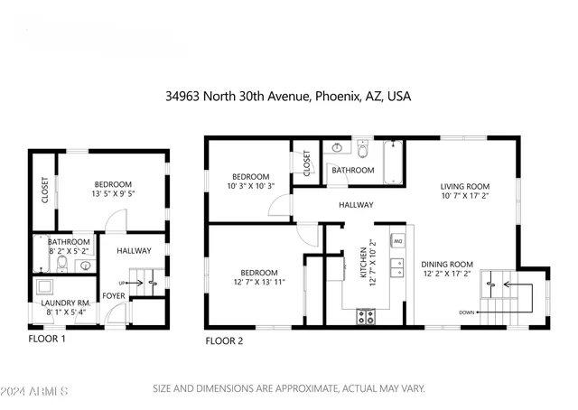 a picture of a book and a bed