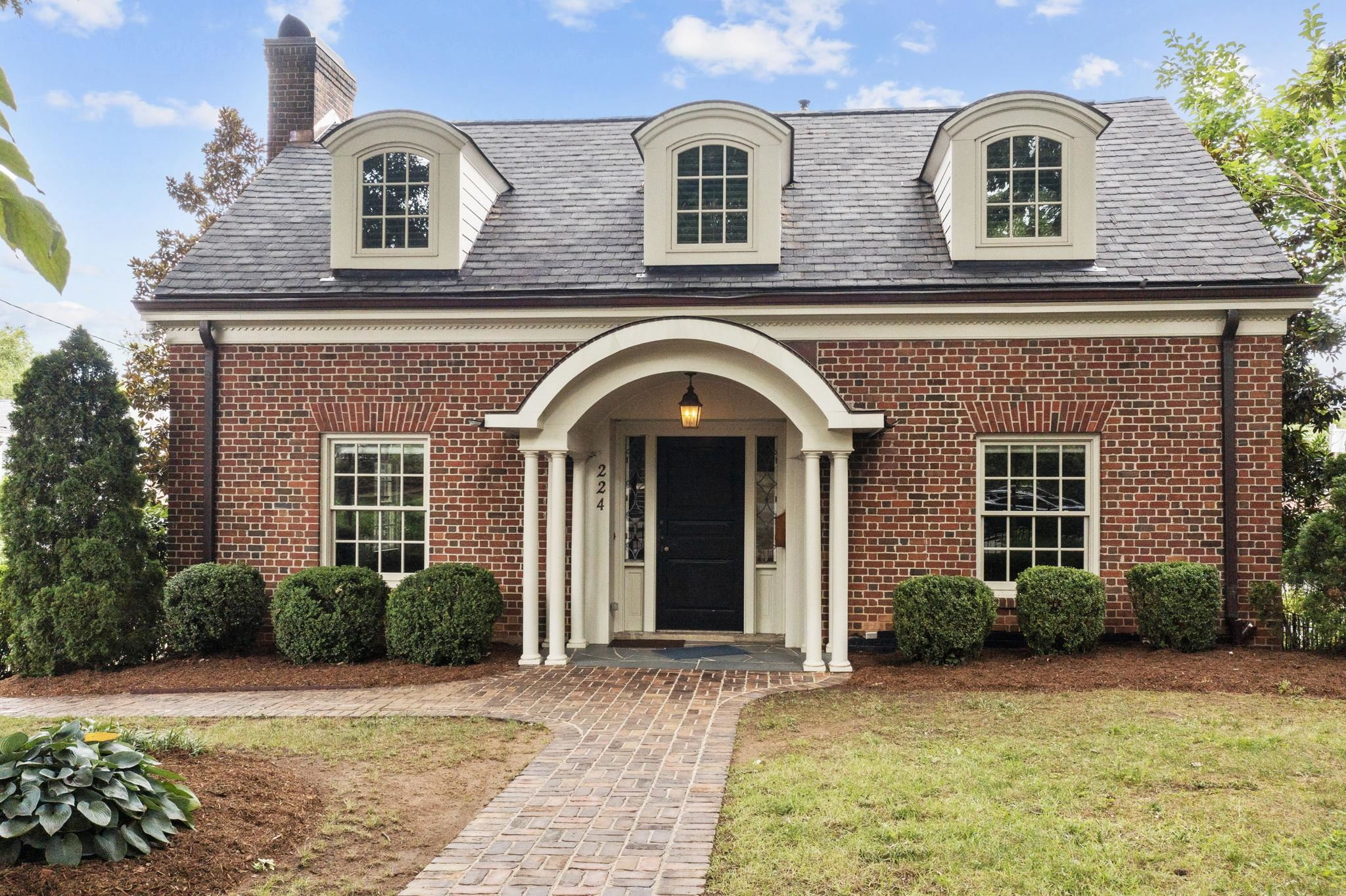 224 Hawthorne Road Raleigh, NC 27605 - Photo 42 of 46 Photo 57