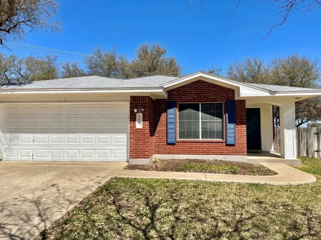 $1,950 | 1601 Lloydminister Way, Cedar Park, TX 78613