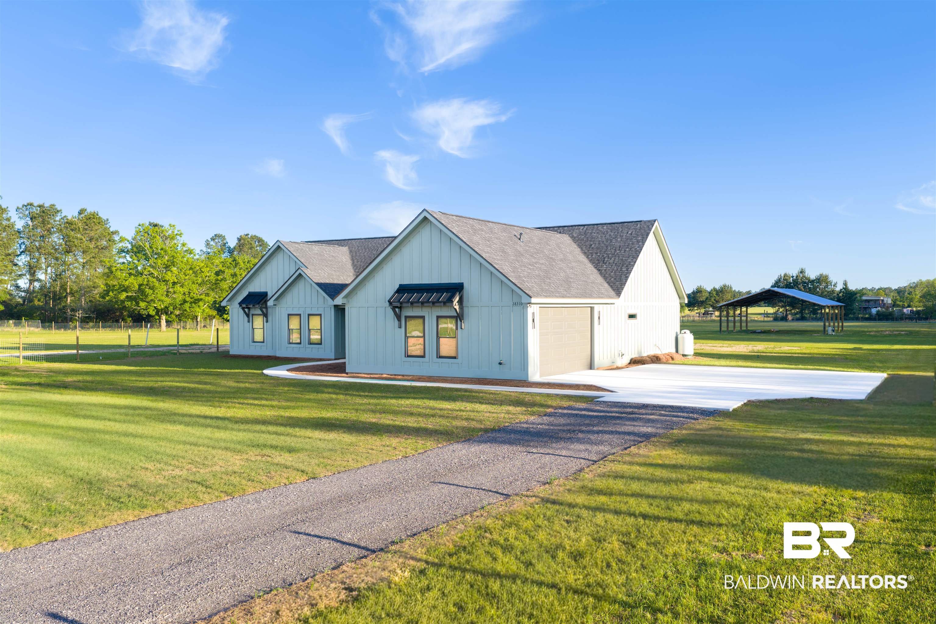 28310 Comstock Road Elberta, AL 36530 - Photo 8 of 60