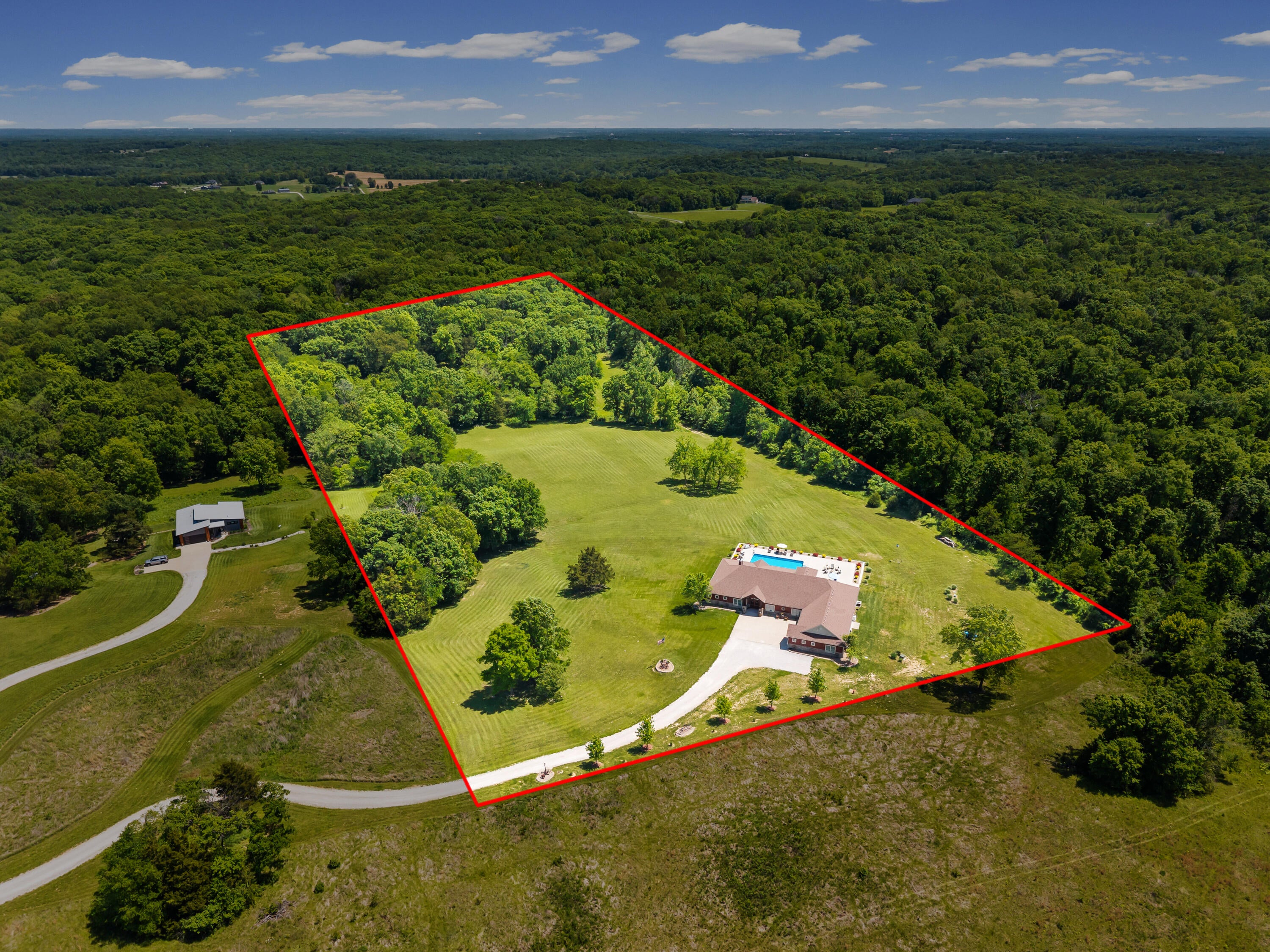 8500 West Graham Road Rocheport, MO 65279 - Photo 55 of 63