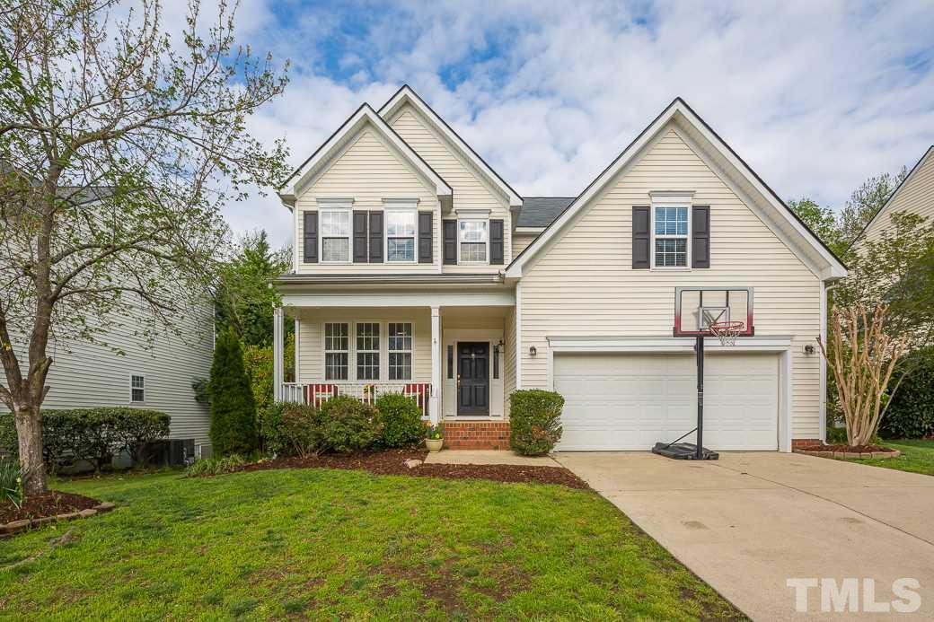 2232 Spruce Shadows Lane Raleigh, NC 27614 - Photo 1 of 25