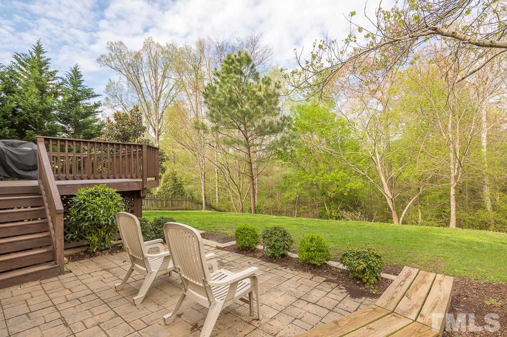 2232 Spruce Shadows Lane Raleigh, NC 27614 - Photo 23 of 25
