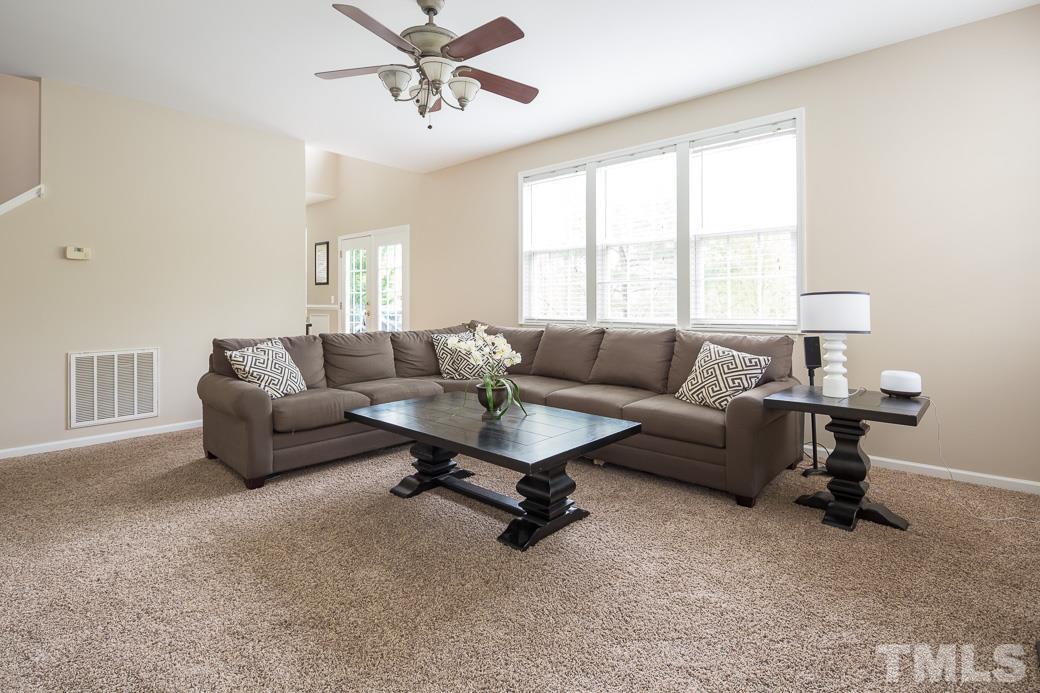 2232 Spruce Shadows Lane Raleigh, NC 27614 - Photo 5 of 25