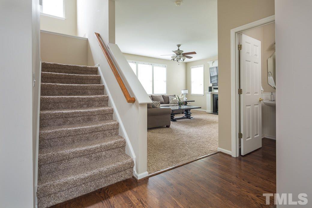 2232 Spruce Shadows Lane Raleigh, NC 27614 - Photo 7 of 25