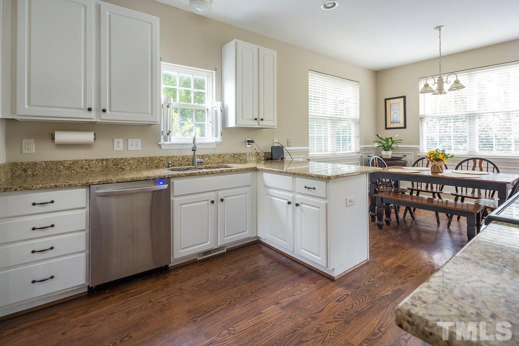 2232 Spruce Shadows Lane Raleigh, NC 27614 - Photo 8 of 25