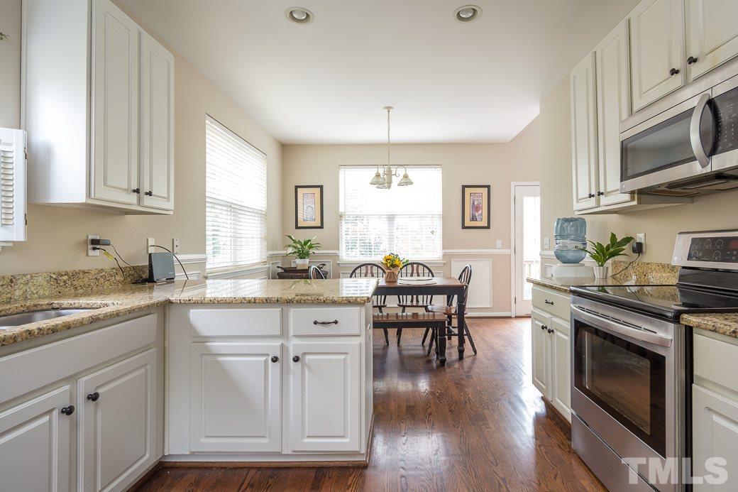 2232 Spruce Shadows Lane Raleigh, NC 27614 - Photo 9 of 25