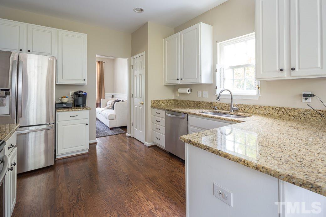 2232 Spruce Shadows Lane Raleigh, NC 27614 - Photo 10 of 25