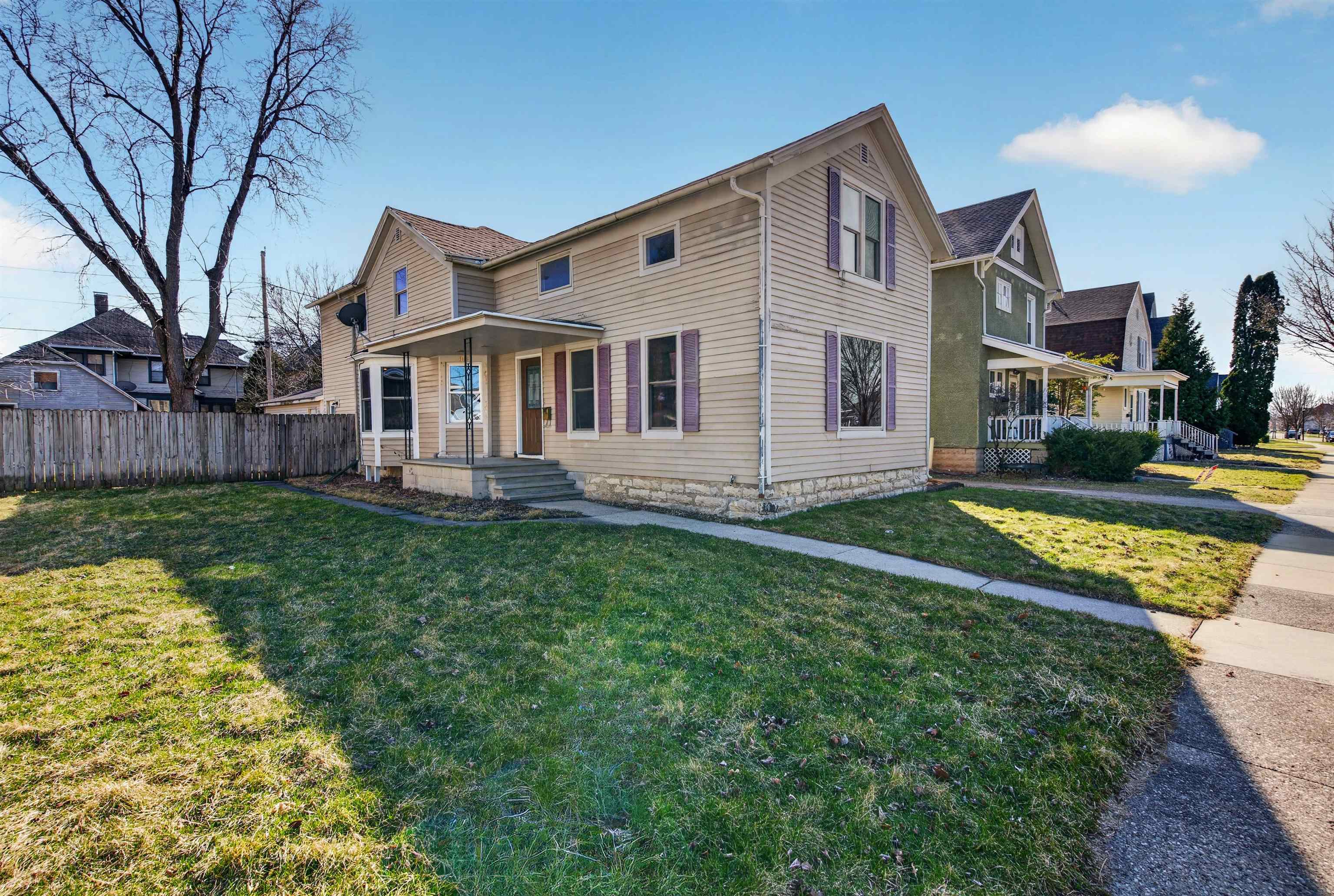 166 5th Street Fond du Lac, WI 54935 - Photo 5 of 38