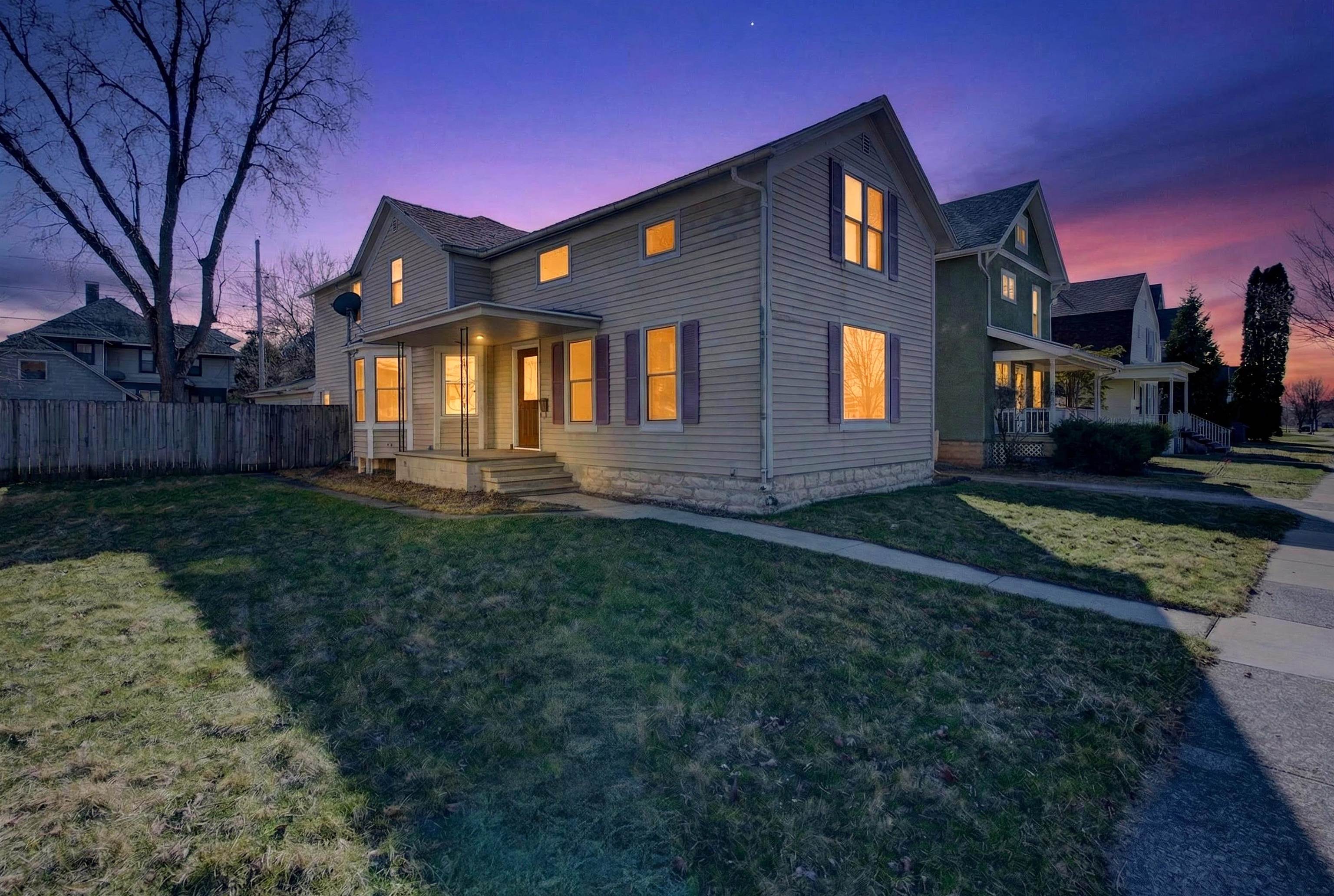 166 5th Street Fond du Lac, WI 54935 - Photo 6 of 38