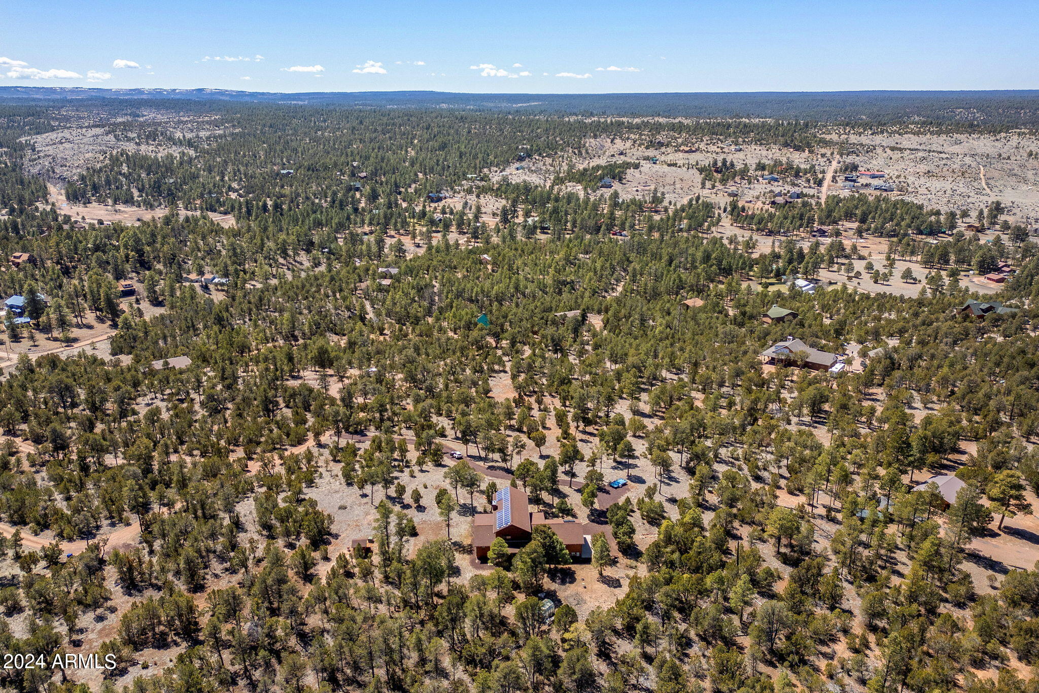1936 Elk Road Heber, AZ 85928 - Photo 41 of 46 1936ElkTrailRd-HeberOvergaard-AZ-41