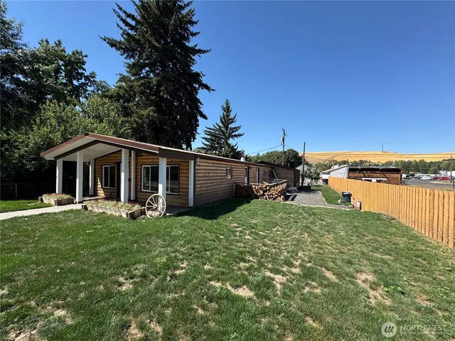 $299,000 | 304 West Clay Street, Dayton, WA 99328