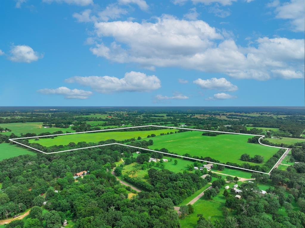 1 County Road 1726 Yantis, TX 75497 - Photo 6 of 11 a view of a green field with clear sky
