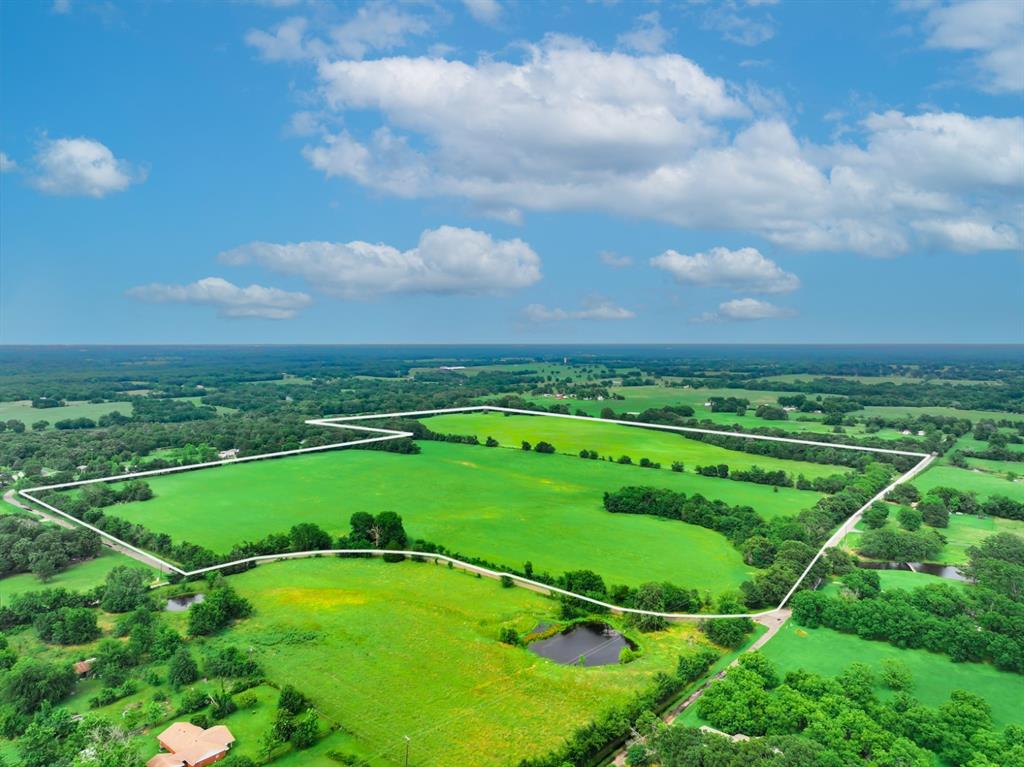 1 County Road 1726 Yantis, TX 75497 - Photo 9 of 11 an aerial view of a football ground
