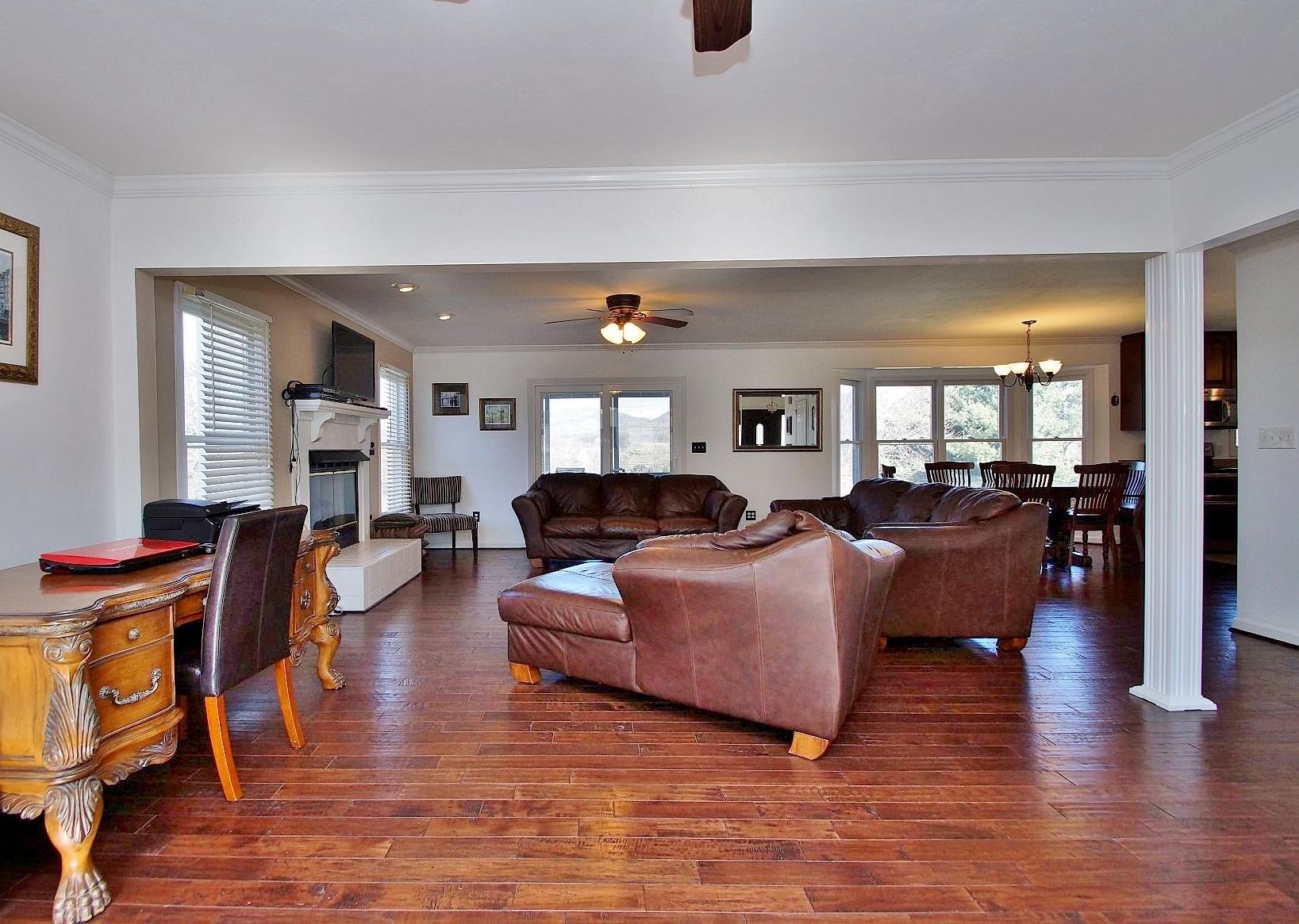 377 McIntosh Road Roanoke, VA 24019 - Photo 11 of 40 dsc07507