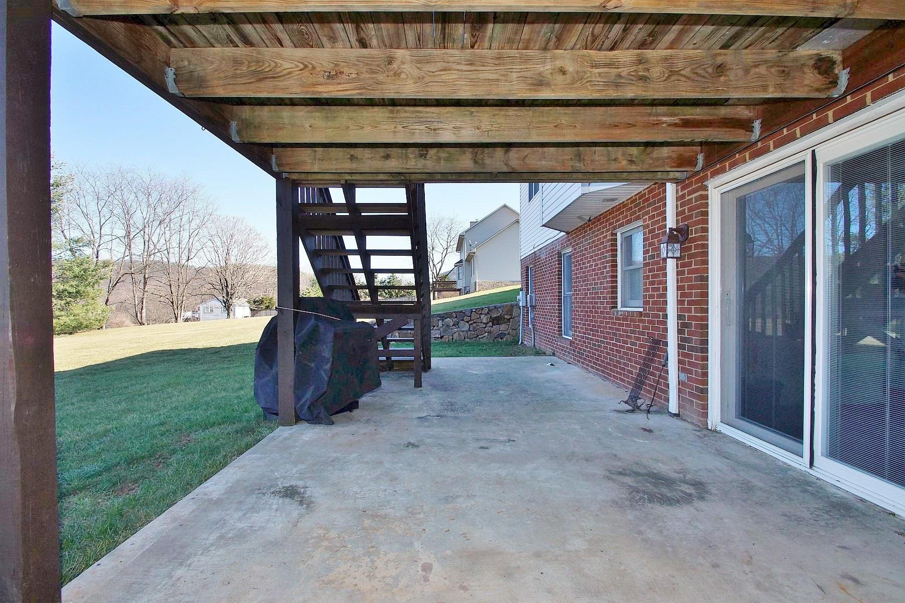 377 McIntosh Road Roanoke, VA 24019 - Photo 37 of 40 dsc07606