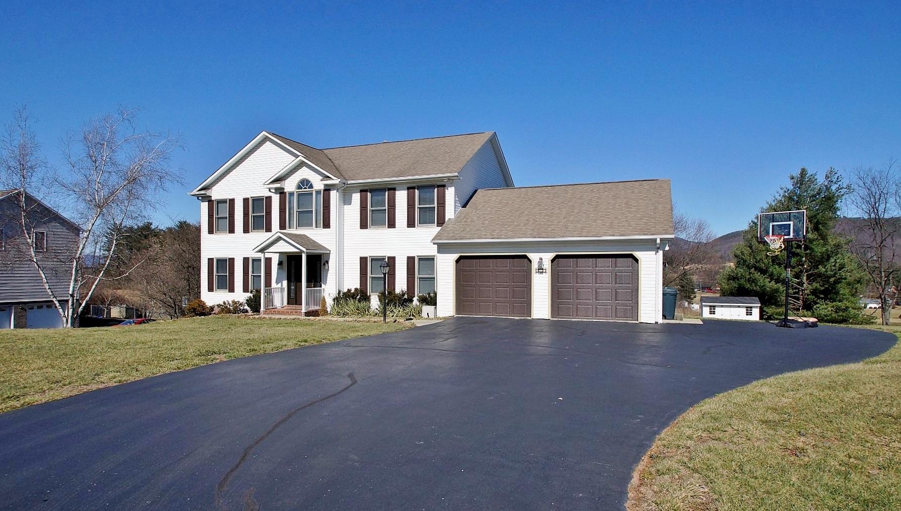 377 McIntosh Road Roanoke, VA 24019 - Photo 5 of 40 dsc07491