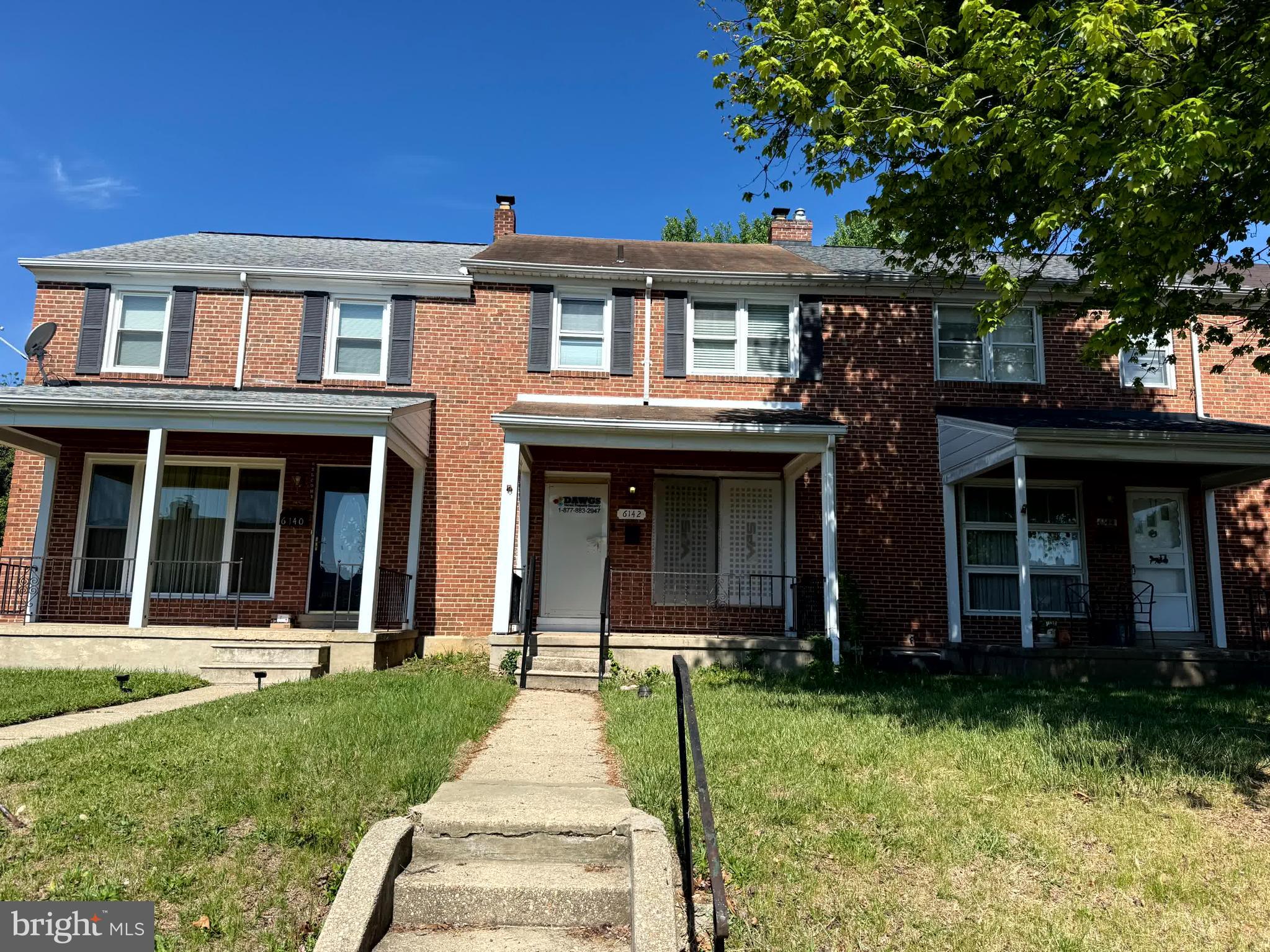 6142 Dunroming Road Baltimore, MD 21239 - Photo 1 of 22 Gallery Image 1