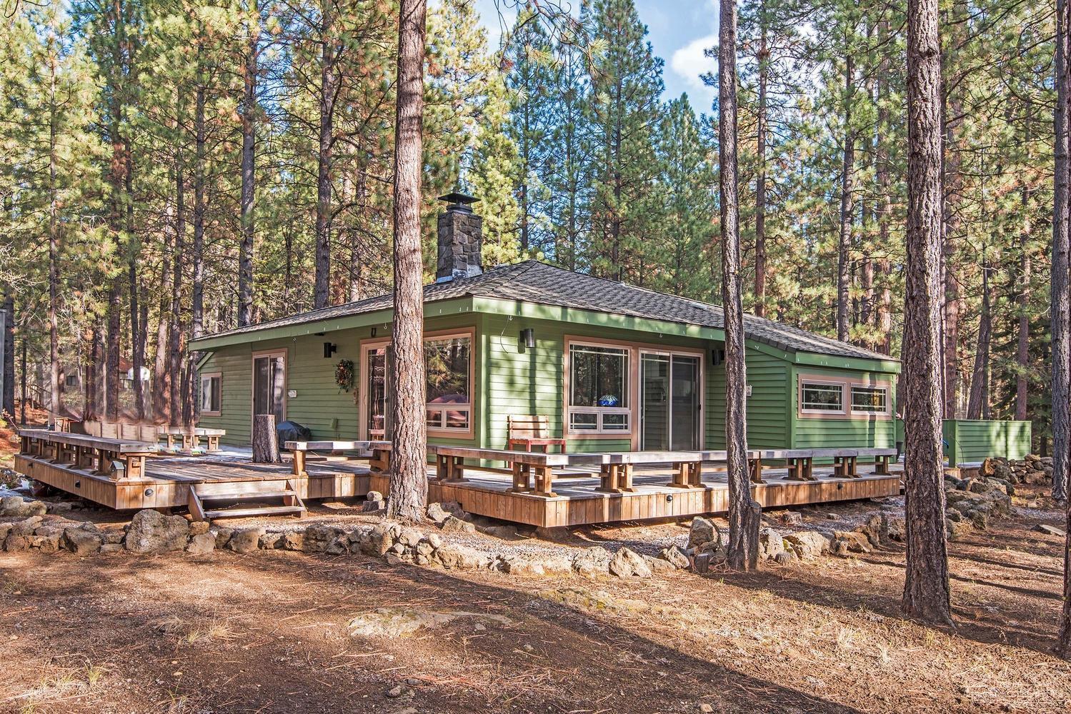 13700 Partridge Foot Black Butte Ranch, OR 97759 - Photo 20 of 21 Additional Photo