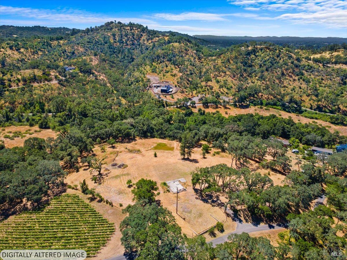 841 Leslie Road Healdsburg, CA 95448 - Photo 25 of 30
