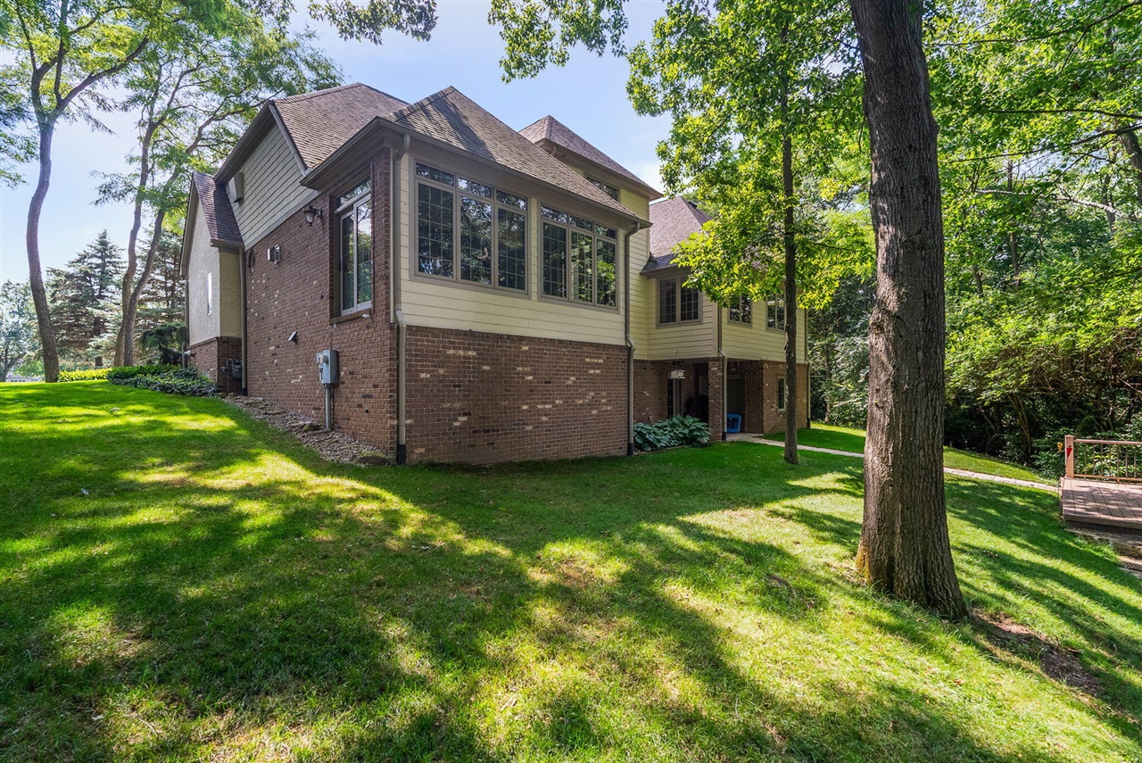 60 Timber Ridge Court Milan, MI 48160 - Photo 15 of 99