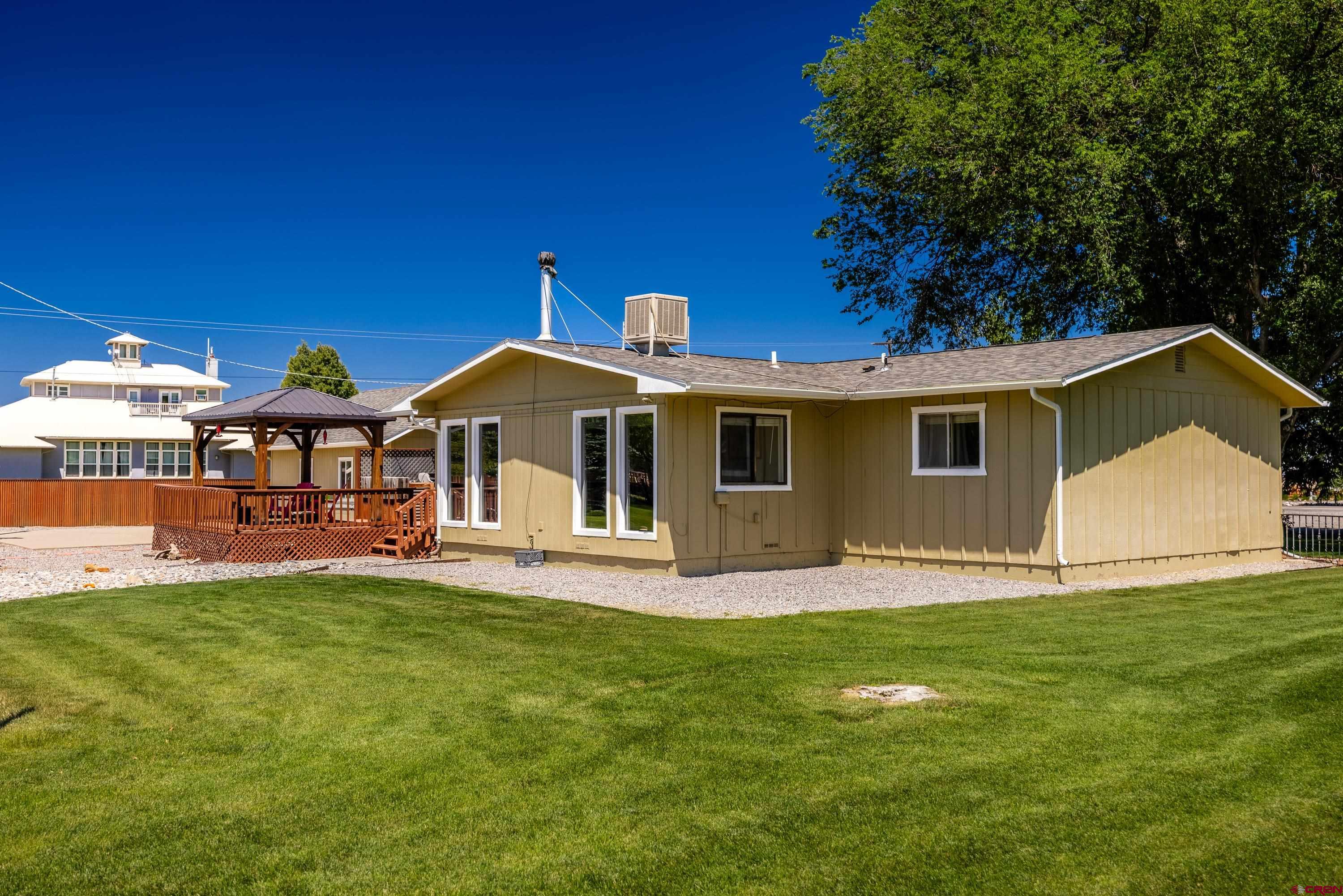 21071 Uncompahgre Road Montrose, CO 81403 - Photo 22 of 43