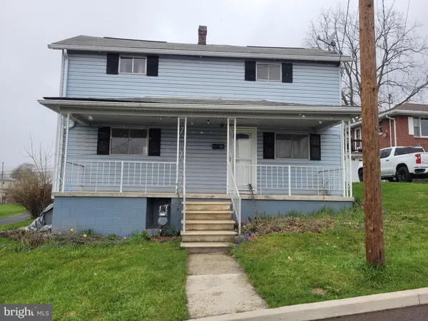 $99,999 | 11 Green Street, Frostburg, MD 21532