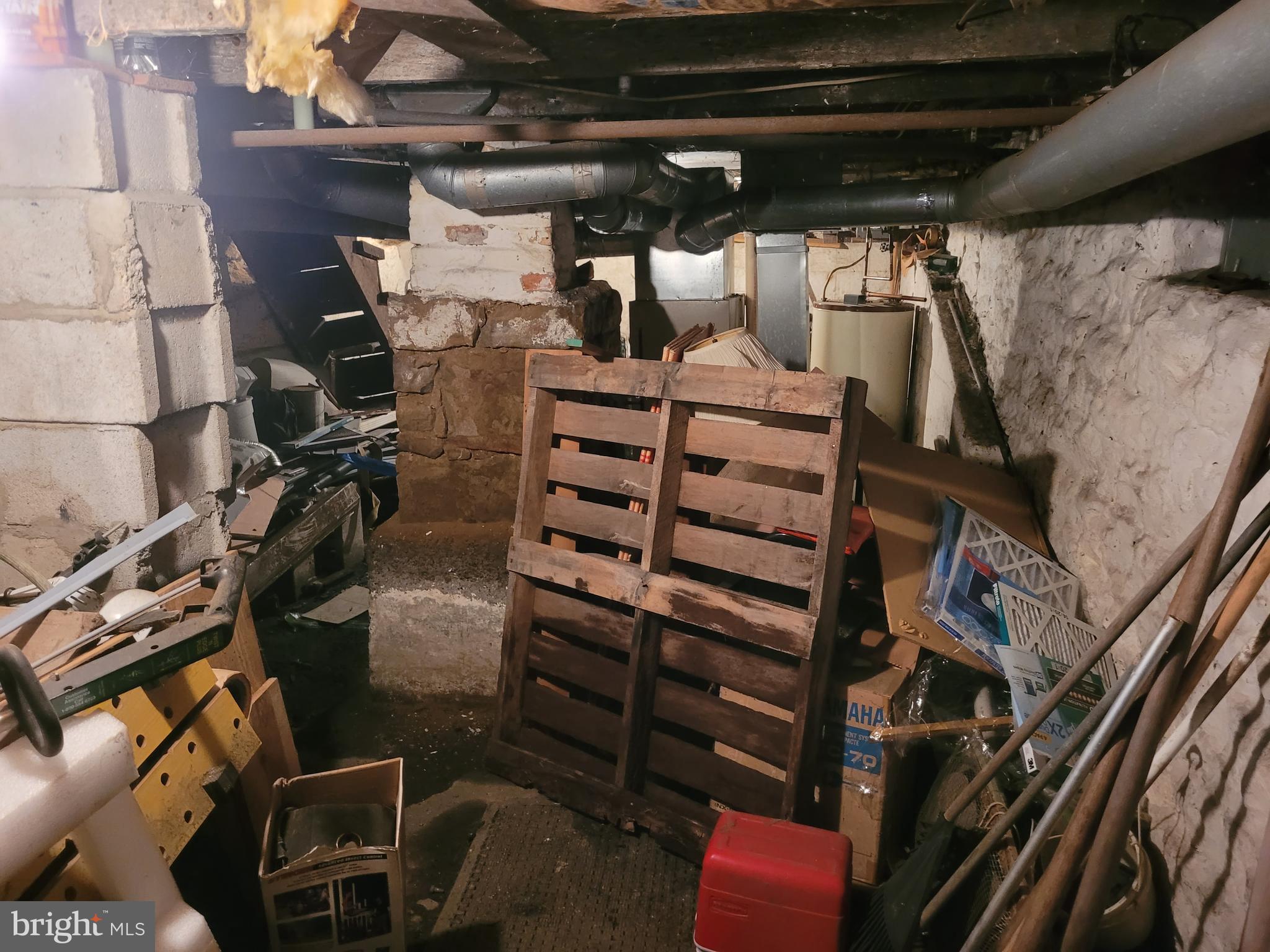 11 Green Street Frostburg, MD 21532 - Photo 25 of 27