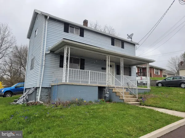 $99,999 | 11 Green Street, Frostburg, MD 21532